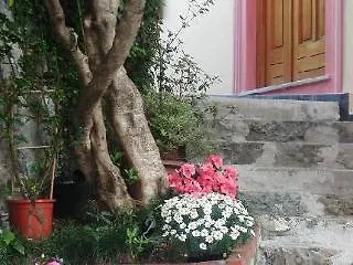 فندق Flory سانتا مارغريتا ليغور