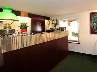 فندق Flory سانتا مارغريتا ليغور