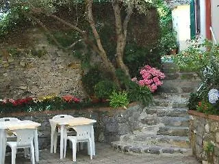 Flory فندق سانتا مارغريتا ليغور