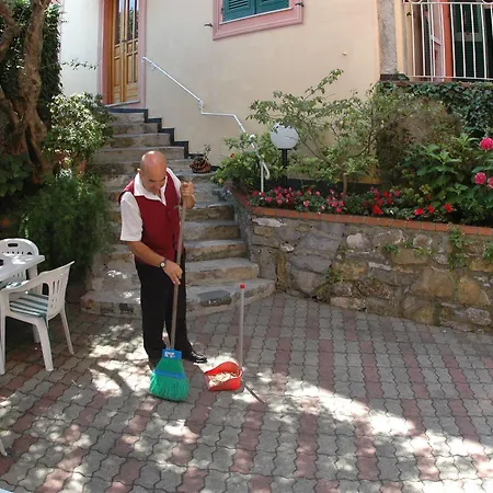 Flory 2* سانتا مارغريتا ليغور
