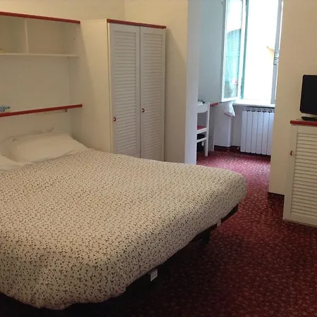 Hotel Flory