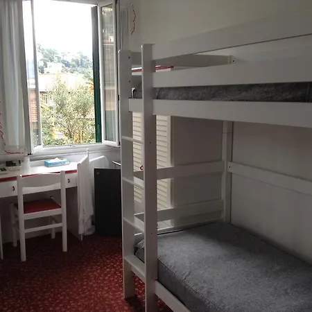 Flory Hotel