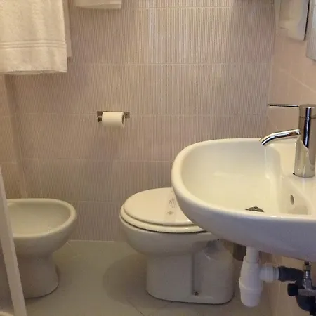 Hotel Flory Santa Margherita Ligure