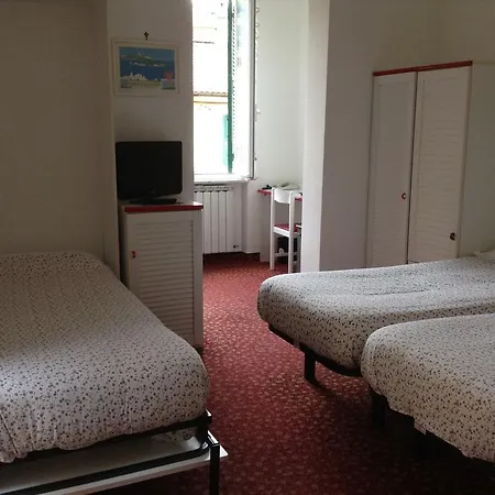 Flory Hotel Santa Margherita Ligure