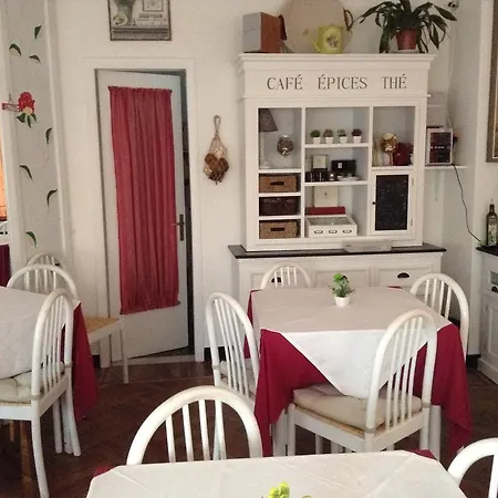 Flory Santa Margherita Ligure