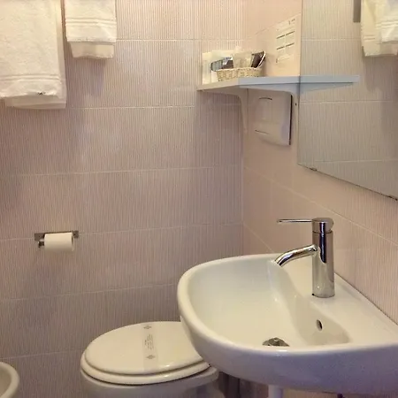 Hotel Flory Santa Margherita Ligure