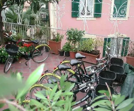 Hotel Flory