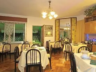 Flory Hotel Santa Margherita Ligure