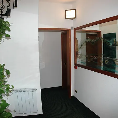 Flory 2* Santa Margherita Ligure