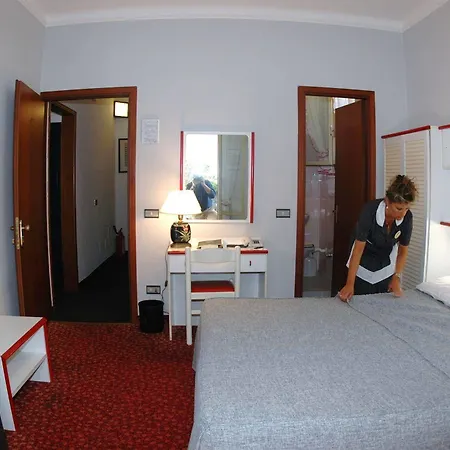 Hotel Flory