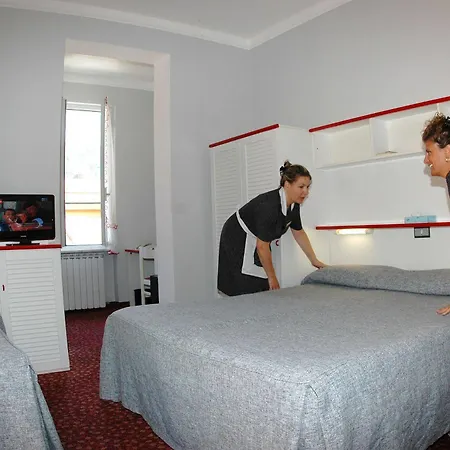 Hotel Flory Santa Margherita Ligure