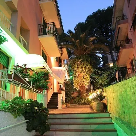 Hotel Flory